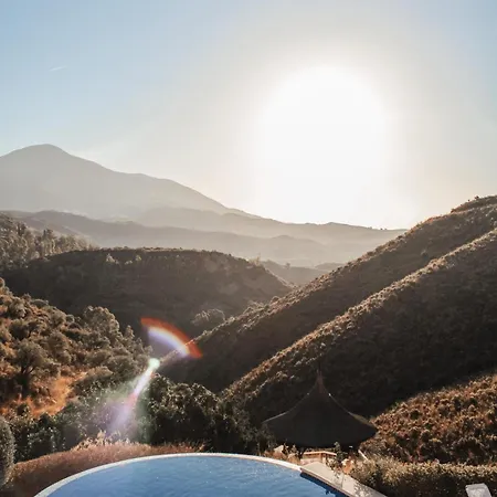 All Inclusive Luxurious Coliving La Kookaburra-2
